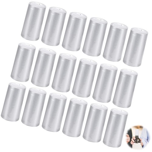 Capsule termorestringenti per - capsule,