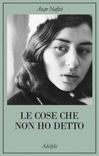 Cose che non detto - non, ho