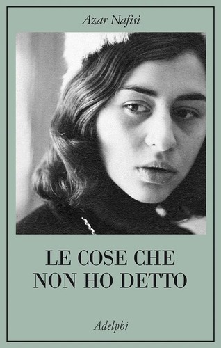 Cose che non detto - ho,