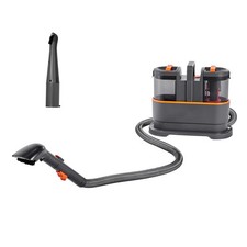 Uimoso Aspiratore Portatile per Tappezzeria e Moquette 11,5 kPa per Auto e Casa