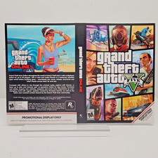 Grand Theft Auto V PS4