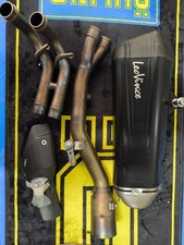 Scarico Leo Vince T Max 2017