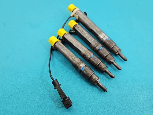 Kit iniettori testati - audi, 80