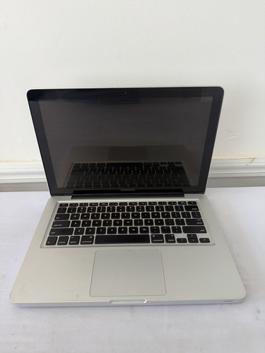 Apple macbook pro 2012 - macbook,