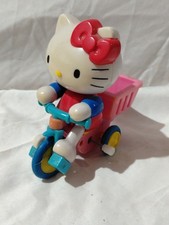 Vintage sanrio hello kitty - hello,