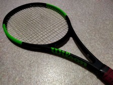 Wilson Blade SW104 v6.0