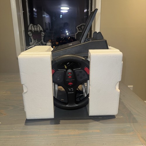 Interact stealth racing - v3,