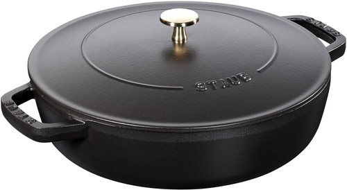 Staub braiser padella - braiser,