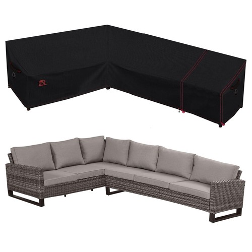 Housse canapé jardin en - jardin,