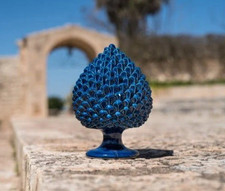 Pigne Soprammobile Ceramica di