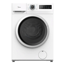 MIDEA Lavatrice Slim 8Kg A-10%