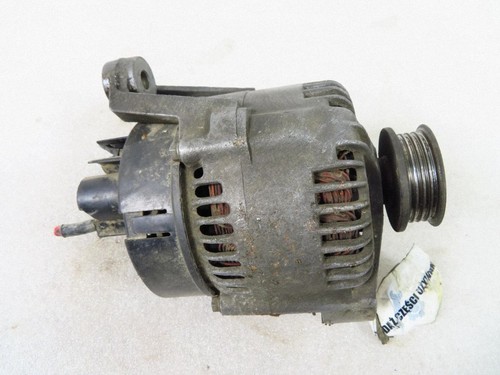 Generatore alternatore benzina