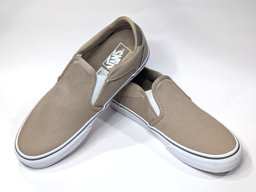 Scarpe slip vans asher - slip, on