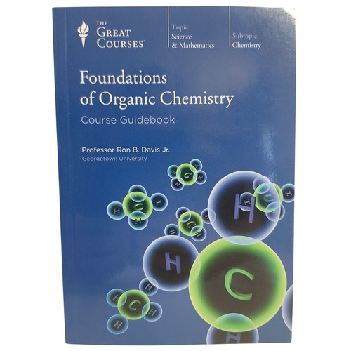 Foundations organic - foundations, of