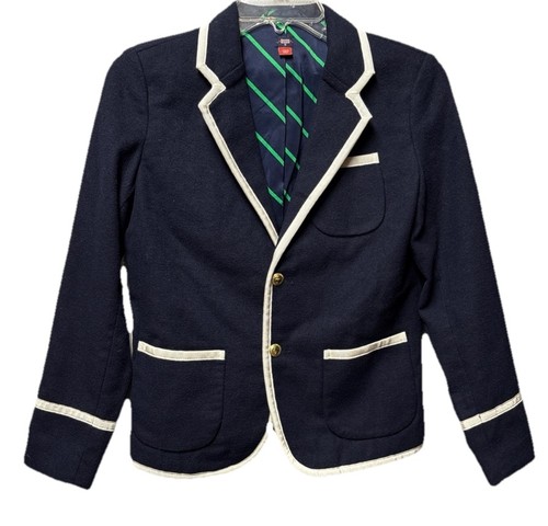 Blazer canottaggio usato - canottaggio,