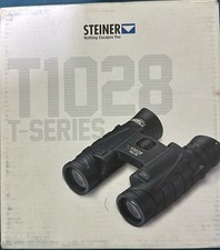 Steiner Tactical 10 x 28 mm