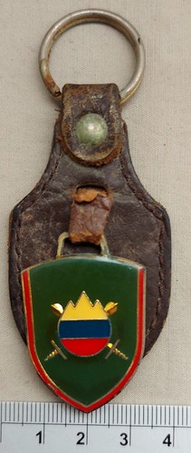 Porta chiavi slovenia vintage - porta,