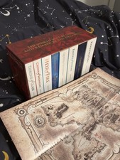 Throne of Glass Series Out Of