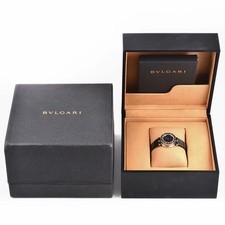 Orologio BVLGARI BZ22S B.zero1