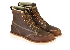 NIB Thorogood Mens Size 11.5