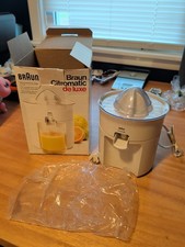 Spremiagrumi elettrico