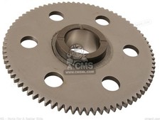 INGRANAGGIO RUOTA LIBERA