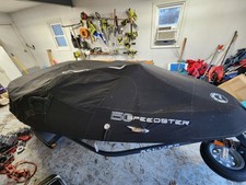 Seadoo Speedster 150 Cover -
