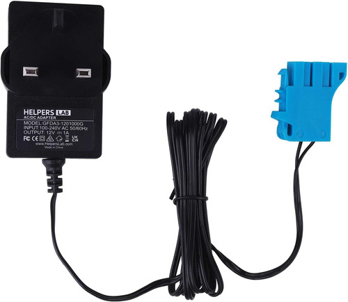 Caricabatteria 12v per - 12v,