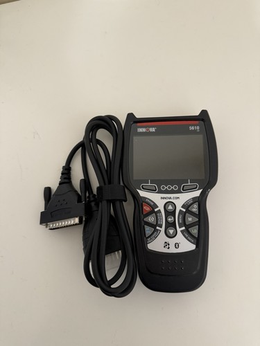 Innova 5610 carscan - 5610, bluetooth