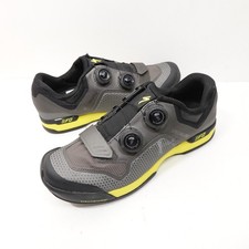 Scarpe Ciclismo MTB