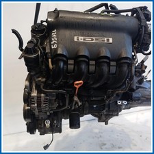 Motore Completo L12A4 57Kw