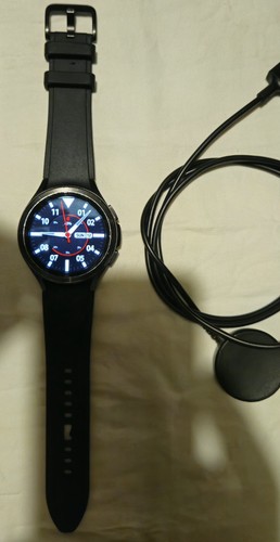 Samsung galaxy watch4 classic - galaxy,