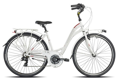 City bike torpado partner - bike, 28