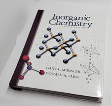 Inorganic Chemistry (2nd