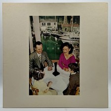 LED ZEPPELIN - PRESENCE (33