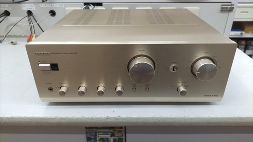 Onkyo integra 925 pre - a-925, pre-main