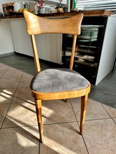 Sedie da cucina in legno con