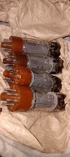 El34 tube tubi siemens - tubi,