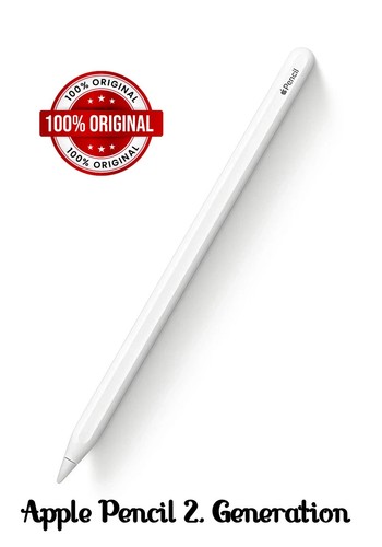 Apple pencil - (2., generation)