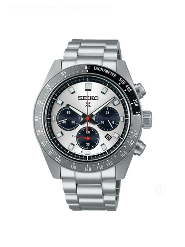 Nuovo orologio cronografo - nuovo,
