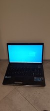 Asus A93s - Core i7 - 18