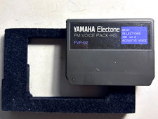 YAMAHA Electone VOICE PACK-HS