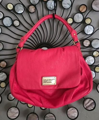 Borsa tracolla marc - by,