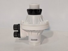 Riduttore di pressione Gambro