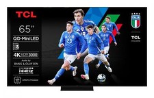 TCL Smart TV 65" 4K Ultra HD