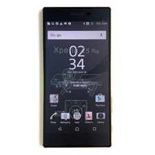 Sony Xperia Z5 Premium E6853 E6883 4G telefono cellulare originale 32 GB ROM 23 MP 5,5"