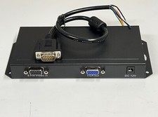 IVC-829 convertitore video