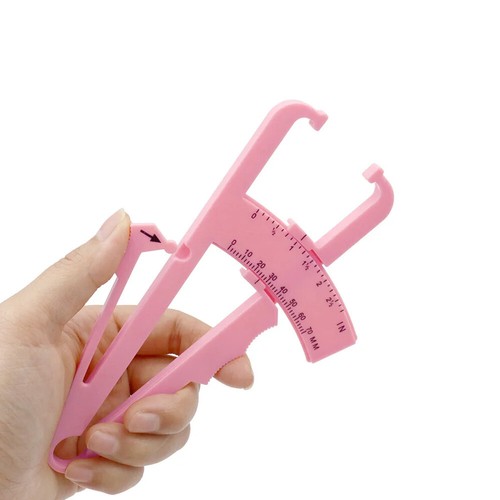 Pinza grasso corpo personale - pinza,