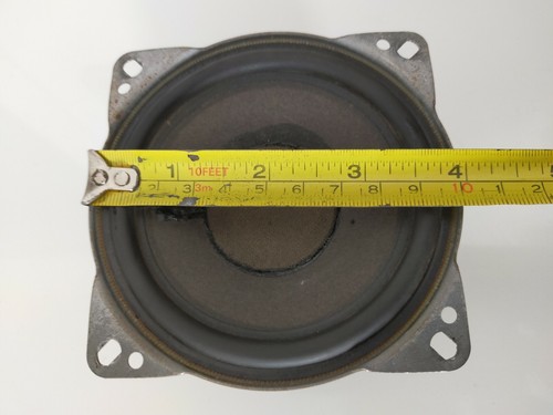 Mid woofer cm - mid,