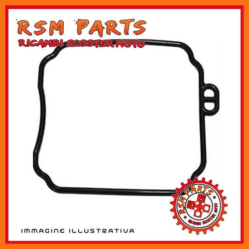 Guarnizione carburatore yamaha - carburatore,